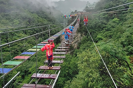  企业风采